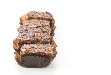 toffy cake