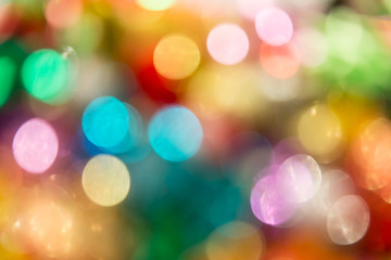 Bokeh