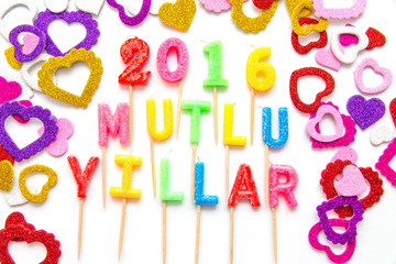 Silvester 2016
