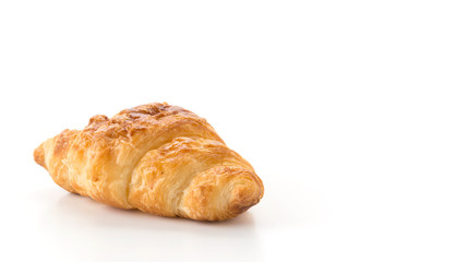 butter croissant