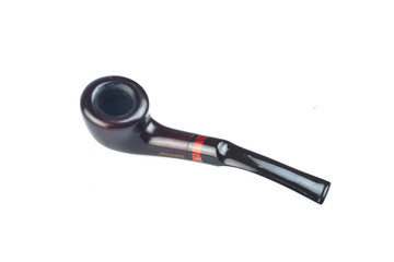 Wooden Pipe