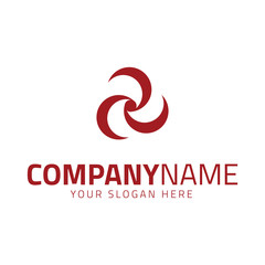 Abstract Logo - Global Space