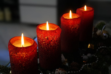 4. Advent