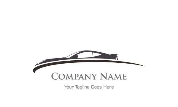 auto car logo