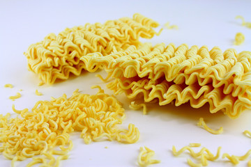 noodles or mee