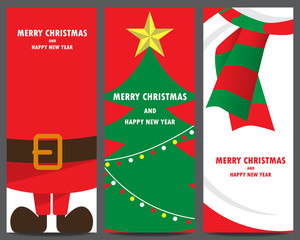christmas banner