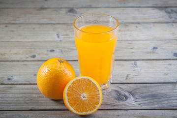 Orange Juice