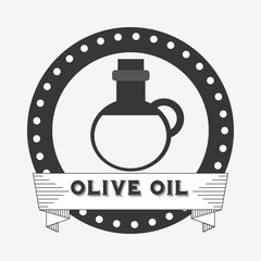 olive oil design 