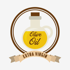 olive oil design 