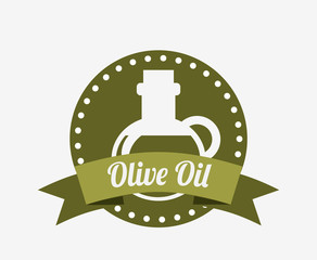 olive oil design 