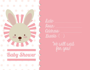 baby shower design 