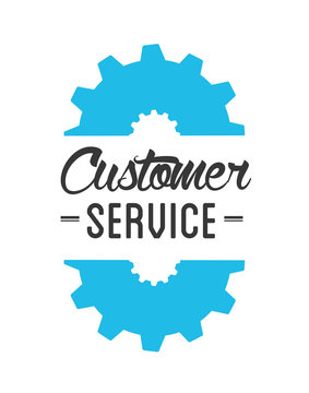 Customer Service Design 