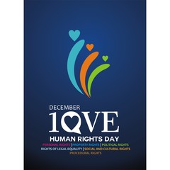 human rights day