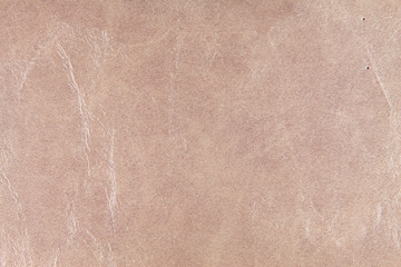 Brown leather texture, use for backgrounds and design work