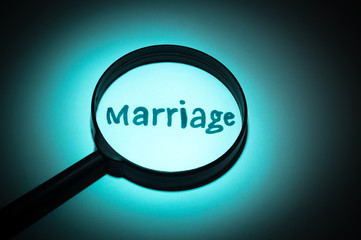 marriage