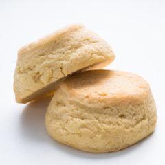 scone isolated