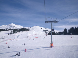 Station de ski