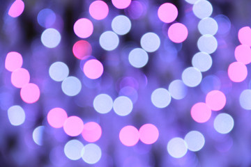 Fototapeta premium blur defocus abstract background