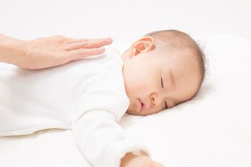 親子の絆
