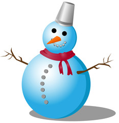 snowman