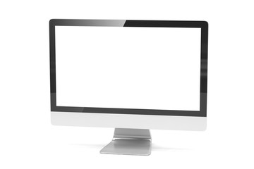 Modern Screen Monitor