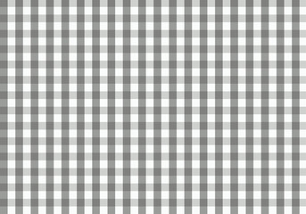 white and grey simple plaid pattern design pattern
