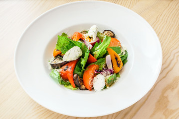 vegetable salad