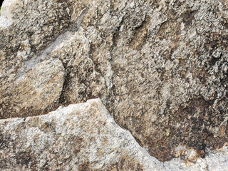 Rough Granite Stone Rock Background Texture