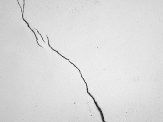 Cracks in the wall