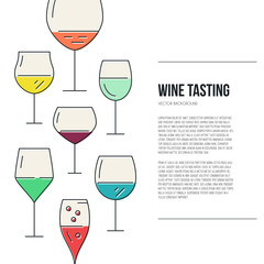 Wine Flyer