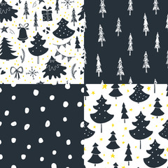 Christmas Pattern