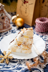 Pancho Cake
