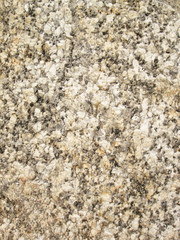 closeup rough stone surface