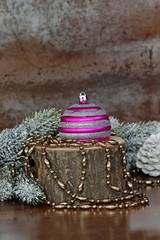 Weihnachtsdekoration