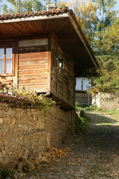 Bulgarian village 16