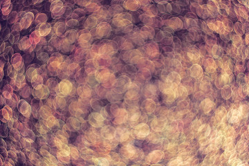 Abstract blurred background