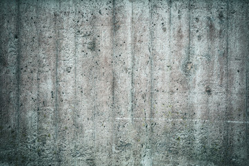 Weathered concrete wall texture