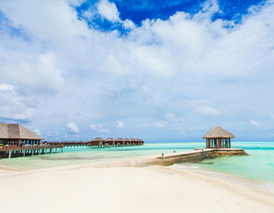 Maldives