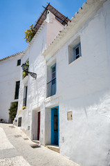 Frigiliana