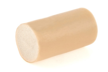 Bouchon de bouteille de vin en plastique