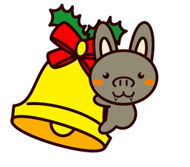 クリスマスベル