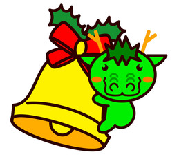 クリスマスベル