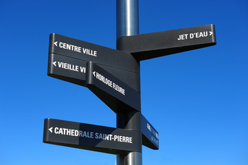 Genève