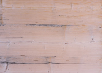 Alte Holzplatte Hell Hintergrund Leer