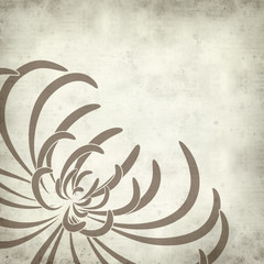 textured old paper background