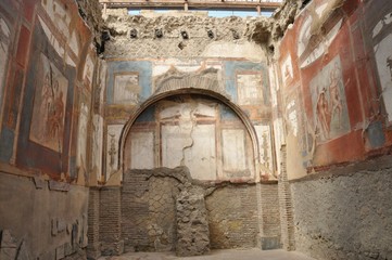 Herculaneum