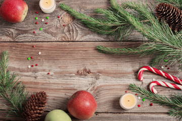 Christmas background