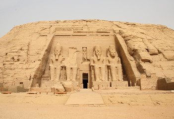 Abu Simbel