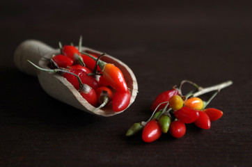 goji beeren