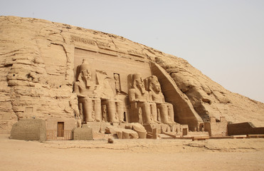 Abu Simbel